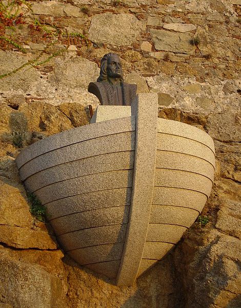 Voyage en Corse