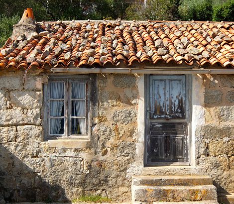 Voyage en Corse