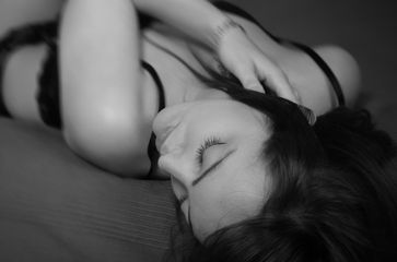 Shooting Modèle