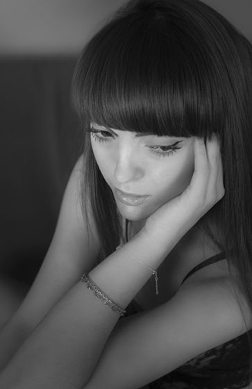 Shooting Modèle