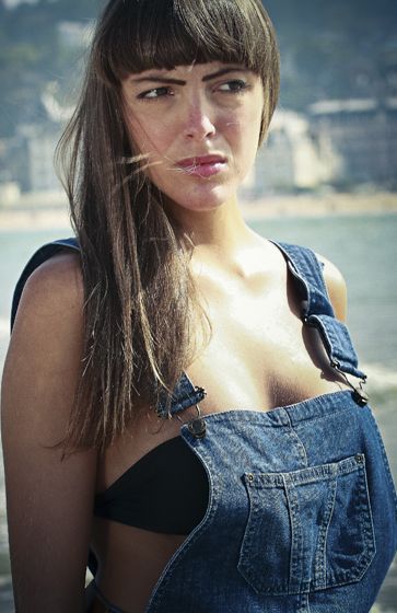 Shooting Modèle