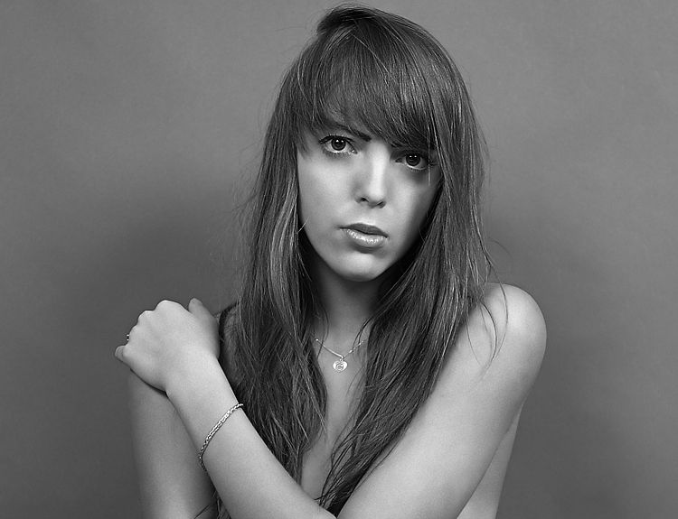 Shooting Modèle