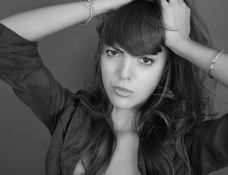 Shooting Modèle