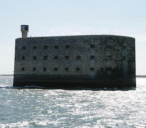 Voyage sur La Rochelle