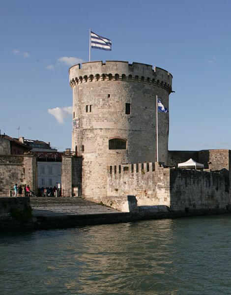 La Rochelle