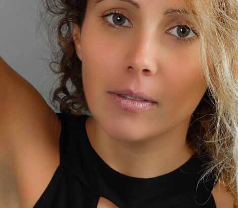 Jason Ross Photographe